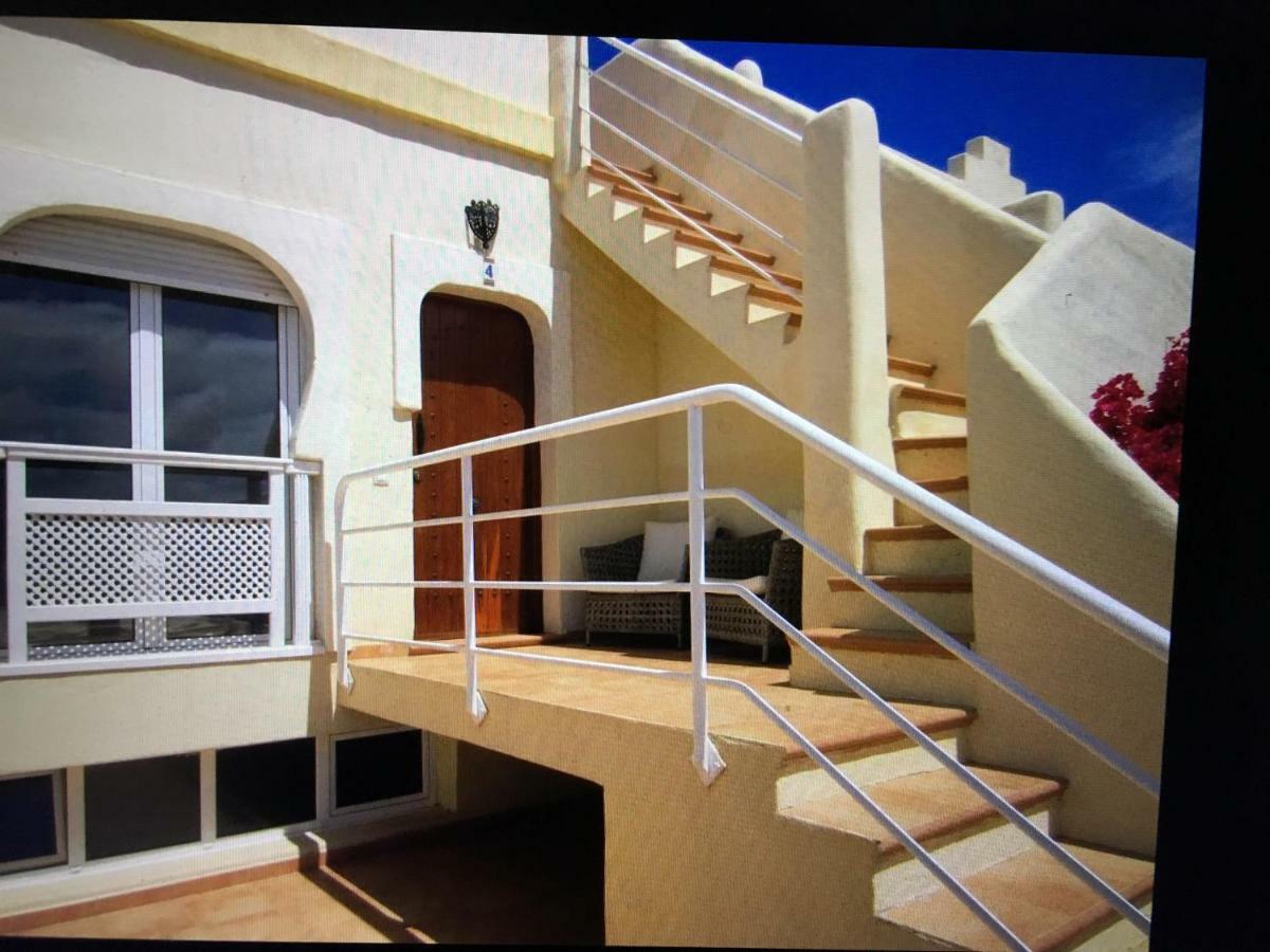Vila El Sultan 4 Corralejo Exteriér fotografie
