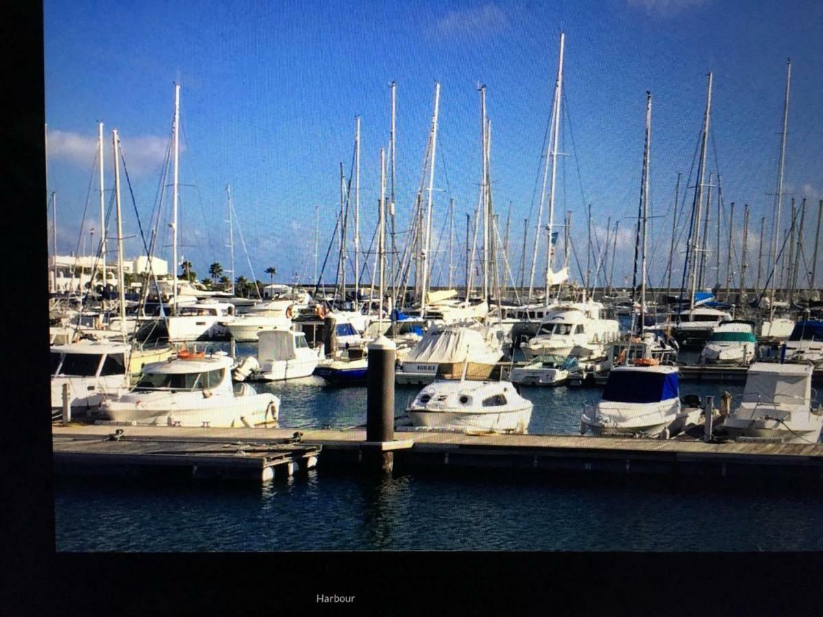 Vila El Sultan 4 Corralejo Exteriér fotografie