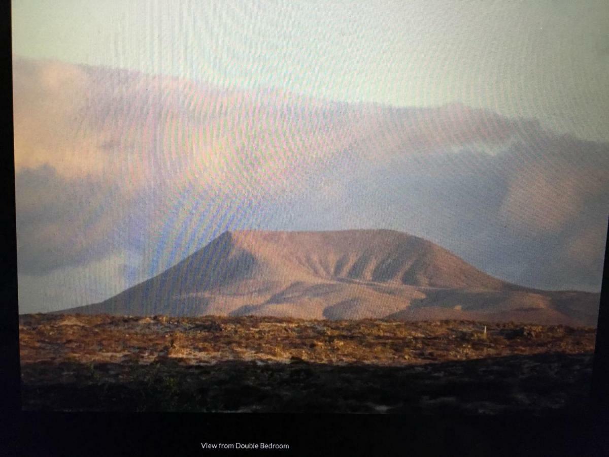 Vila El Sultan 4 Corralejo Exteriér fotografie