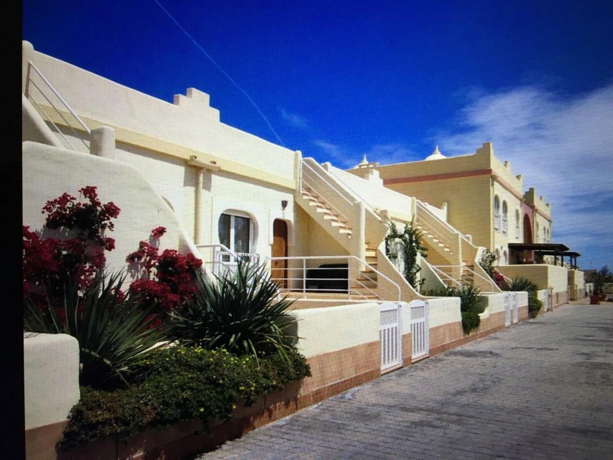 Vila El Sultan 4 Corralejo Exteriér fotografie