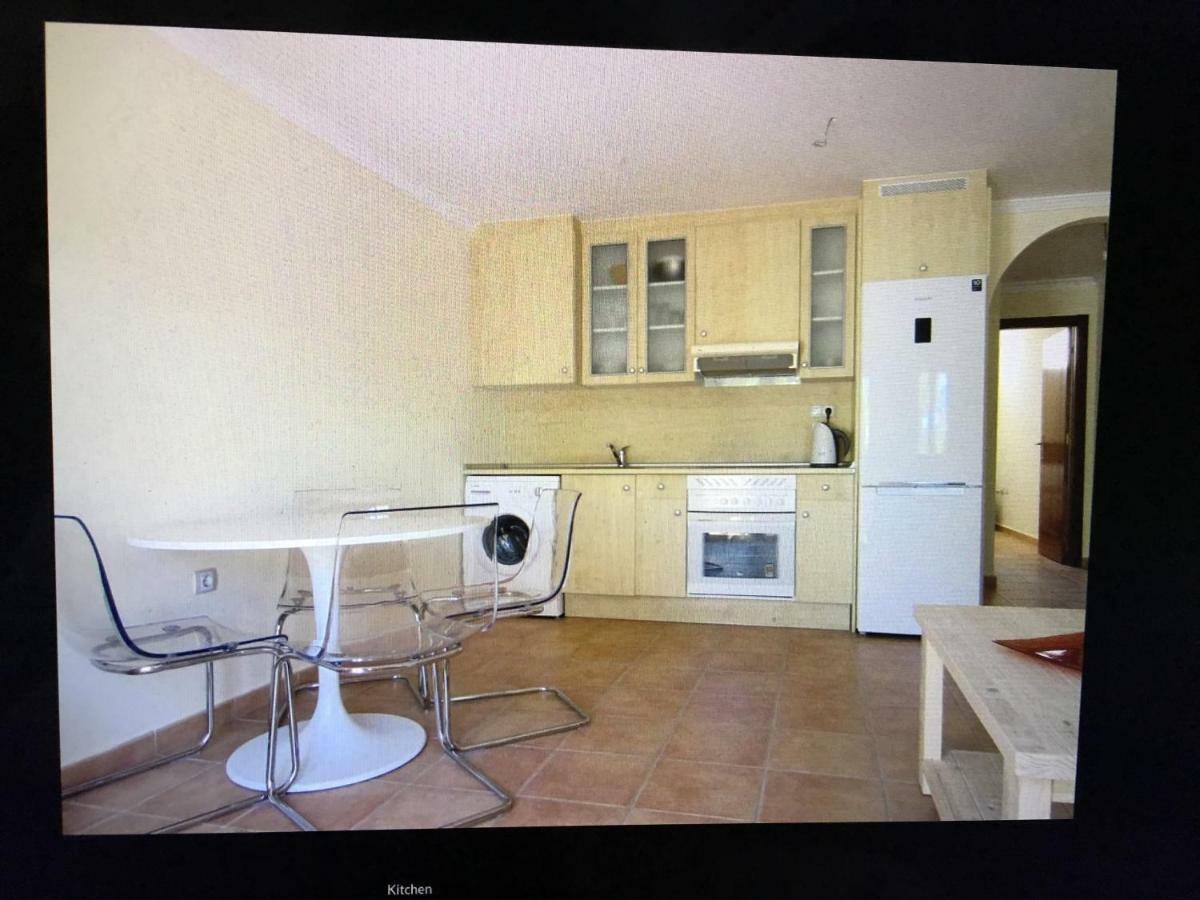 Vila El Sultan 4 Corralejo Exteriér fotografie