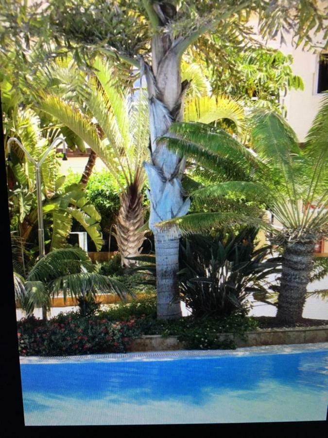 Vila El Sultan 4 Corralejo Exteriér fotografie